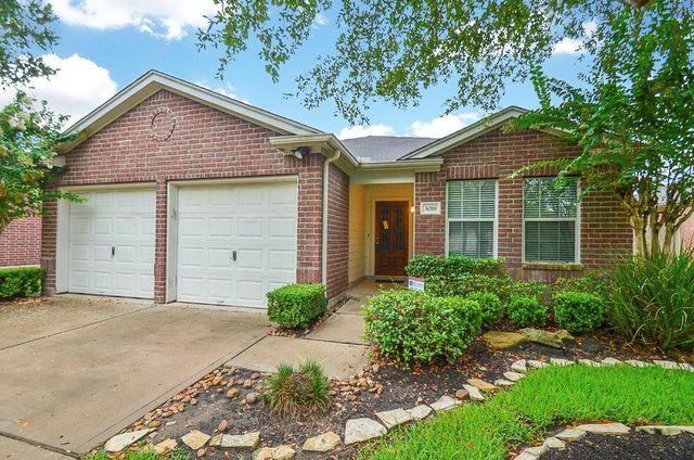 3018 Red Stag Pass, Missouri City, TX 77459