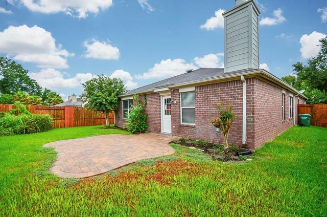 3018 Red Stag Pass, Missouri City, TX 77459