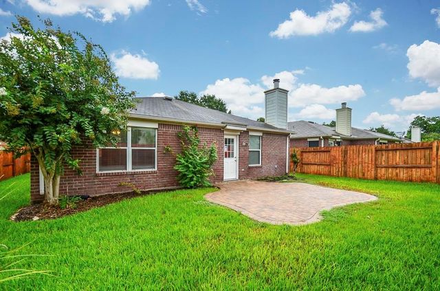 3018 Red Stag Pass, Missouri City, TX 77459
