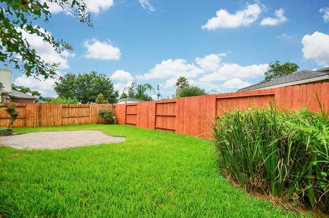 3018 Red Stag Pass, Missouri City, TX 77459