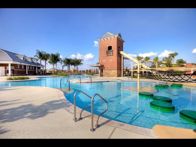 3018 Red Stag Pass, Missouri City, TX 77459