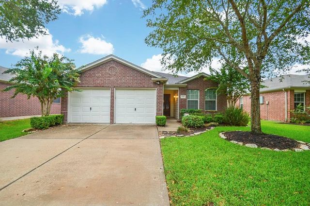 3018 Red Stag Pass, Missouri City, TX 77459