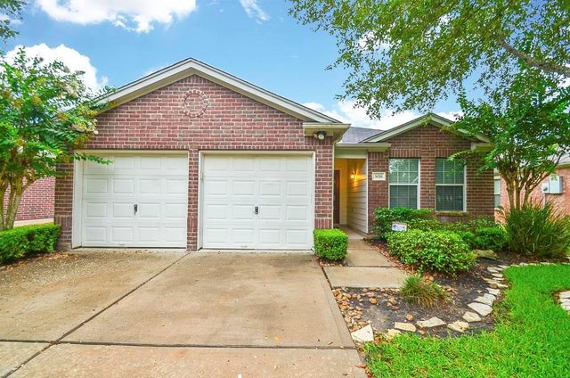 3018 Red Stag Pass, Missouri City, TX 77459