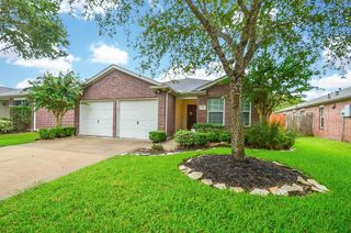 3018 Red Stag Pass, Missouri City, TX 77459