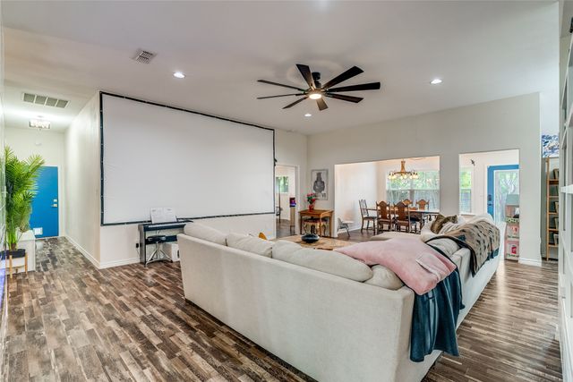 5609 tulane Avenue, River Oaks, TX 76114