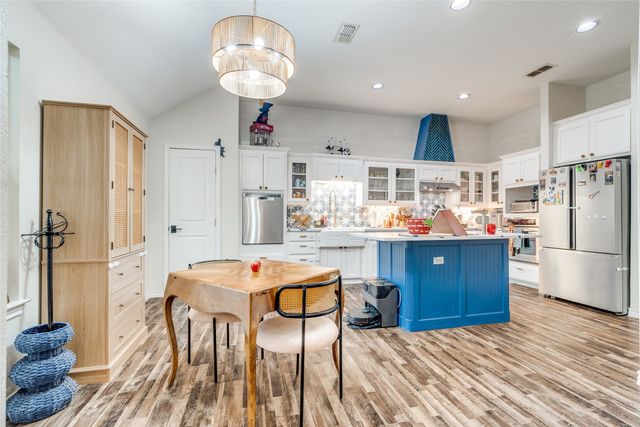 5609 tulane Avenue, River Oaks, TX 76114