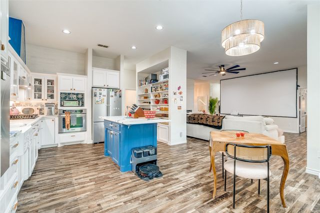 5609 tulane Avenue, River Oaks, TX 76114