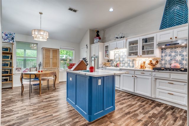 5609 tulane Avenue, River Oaks, TX 76114