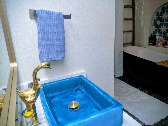 5609 tulane Avenue, River Oaks, TX 76114