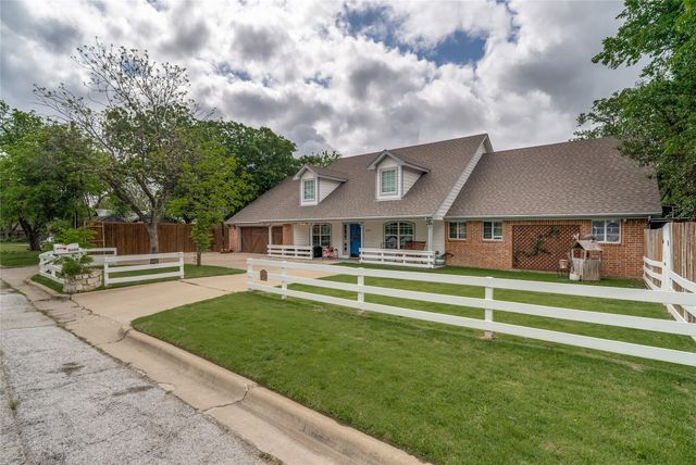 5609 tulane Avenue, River Oaks, TX 76114