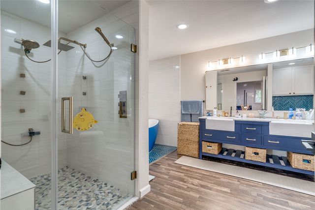 5609 tulane Avenue, River Oaks, TX 76114