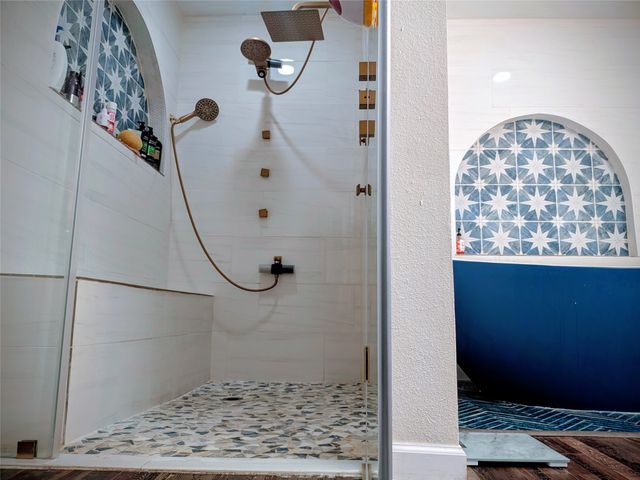 5609 tulane Avenue, River Oaks, TX 76114