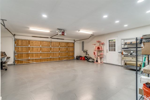 5609 tulane Avenue, River Oaks, TX 76114