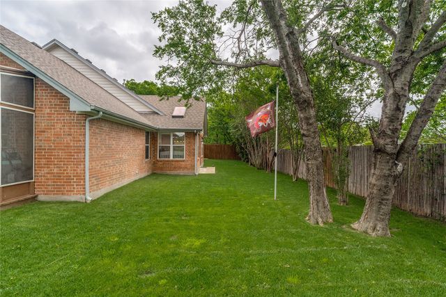 5609 tulane Avenue, River Oaks, TX 76114