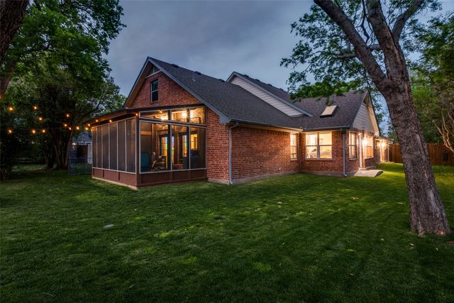 5609 tulane Avenue, River Oaks, TX 76114