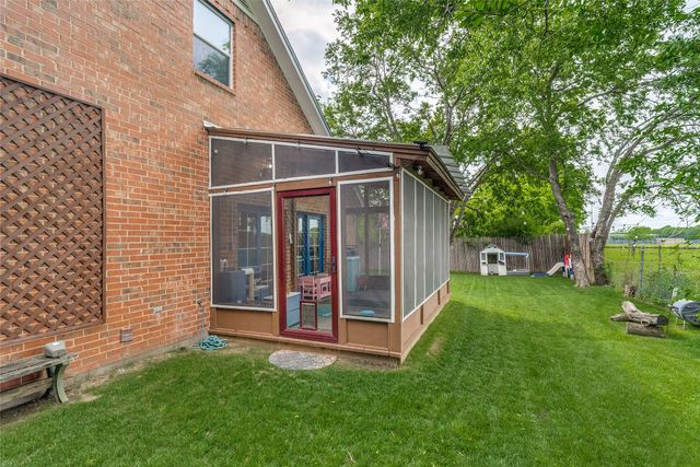 5609 tulane Avenue, River Oaks, TX 76114