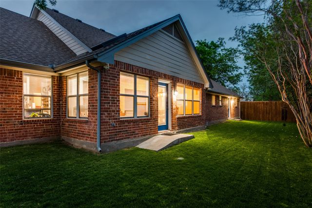 5609 tulane Avenue, River Oaks, TX 76114