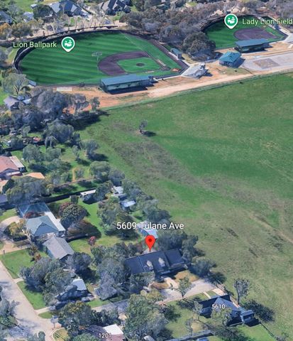 5609 tulane Avenue, River Oaks, TX 76114