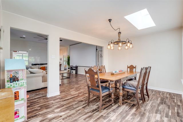 5609 tulane Avenue, River Oaks, TX 76114