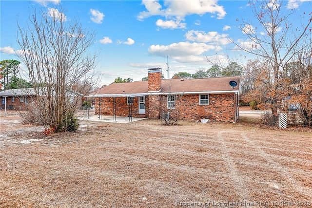 909 Kaywood Drive, Fayetteville, NC 28311