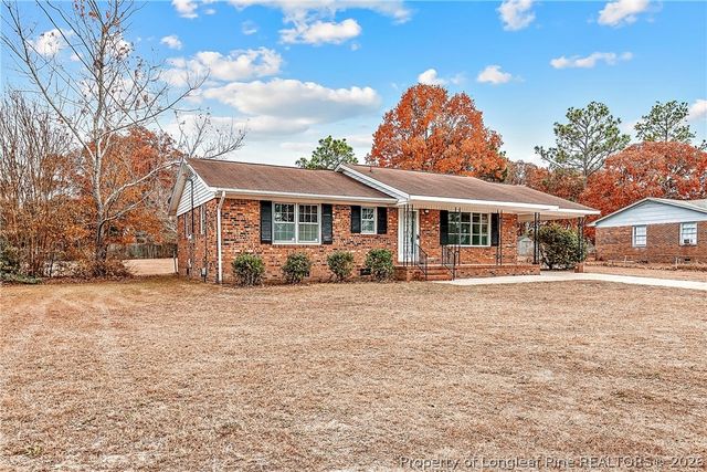 909 Kaywood Drive, Fayetteville, NC 28311