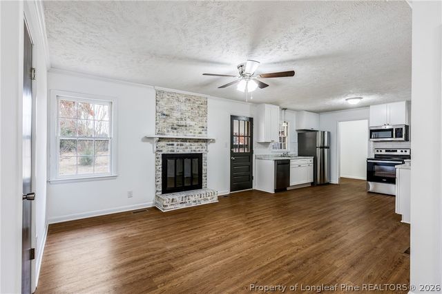 909 Kaywood Drive, Fayetteville, NC 28311