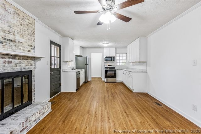 909 Kaywood Drive, Fayetteville, NC 28311