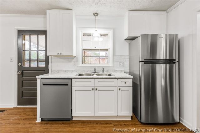 909 Kaywood Drive, Fayetteville, NC 28311