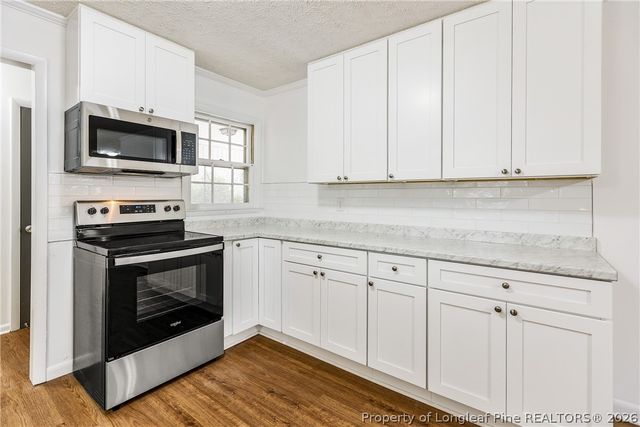 909 Kaywood Drive, Fayetteville, NC 28311