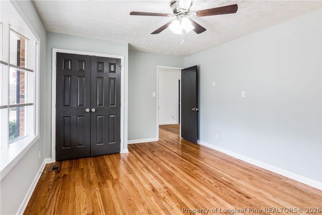 909 Kaywood Drive, Fayetteville, NC 28311