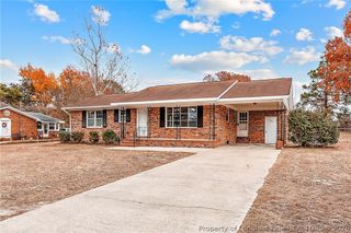 909 Kaywood Drive, Fayetteville, NC 28311