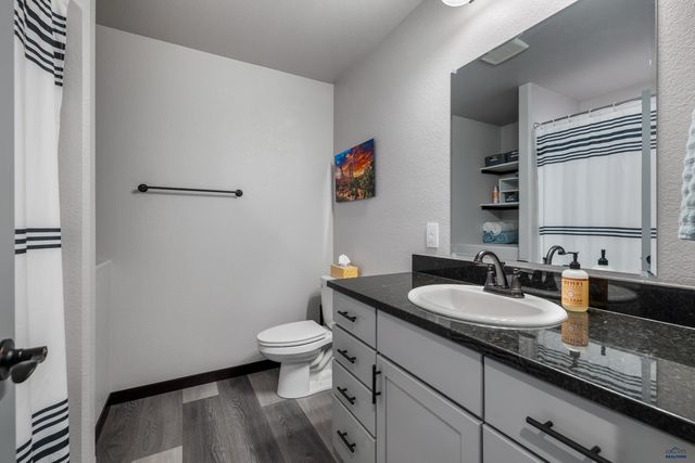 582 ANTIETAM DR, Box Elder, SD 57719