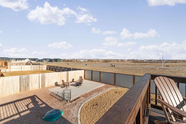 582 ANTIETAM DR, Box Elder, SD 57719