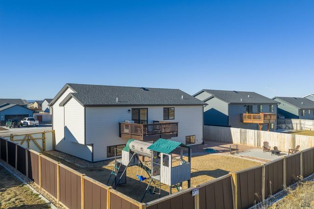 582 ANTIETAM DR, Box Elder, SD 57719