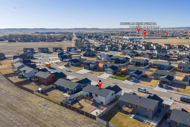 582 ANTIETAM DR, Box Elder, SD 57719