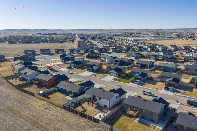 582 ANTIETAM DR, Box Elder, SD 57719