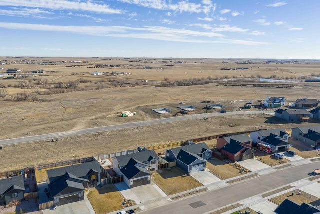 582 ANTIETAM DR, Box Elder, SD 57719