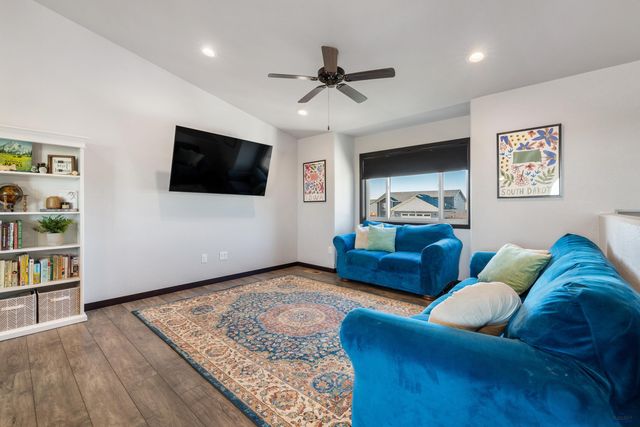 582 ANTIETAM DR, Box Elder, SD 57719