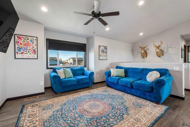 582 ANTIETAM DR, Box Elder, SD 57719