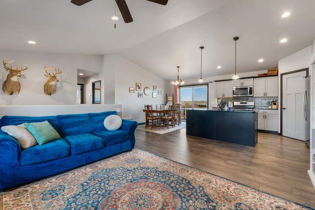 582 ANTIETAM DR, Box Elder, SD 57719