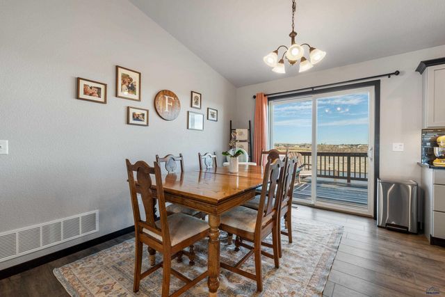 582 ANTIETAM DR, Box Elder, SD 57719