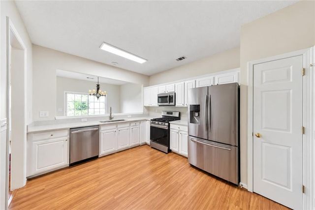 244 Regent Square, Woodstock, GA 30188