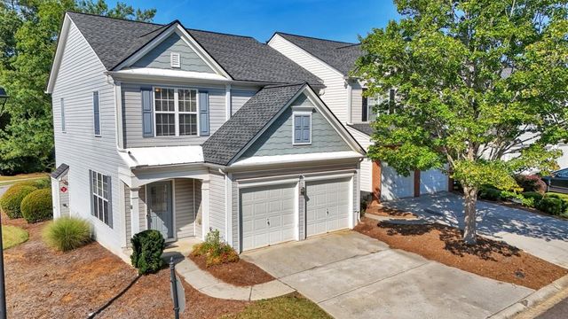 244 Regent Square, Woodstock, GA 30188
