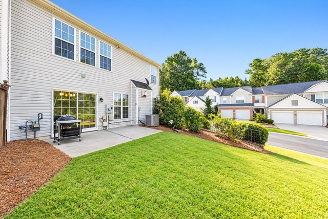 244 Regent Square, Woodstock, GA 30188