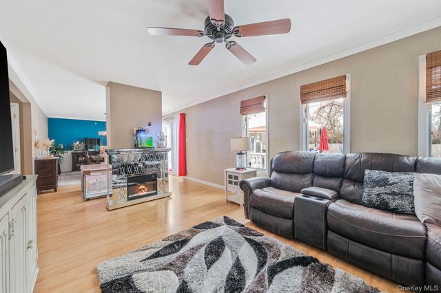 38 Camille Lane, East Patchogue, NY 11772