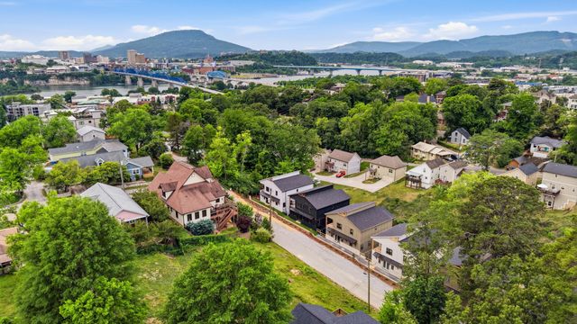 401 Druid Lane, Chattanooga, TN 37405