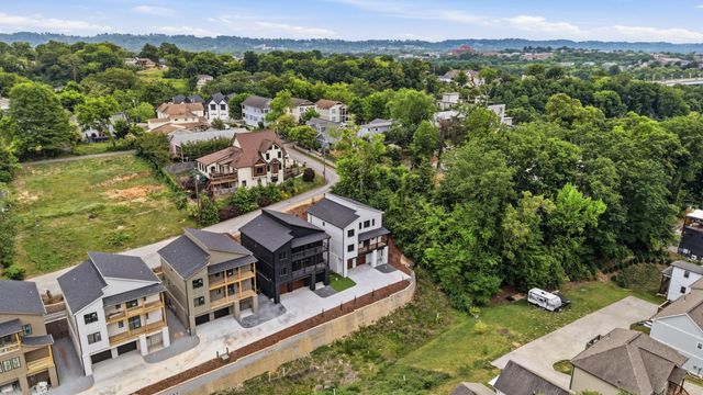 401 Druid Lane, Chattanooga, TN 37405