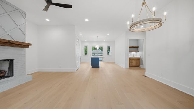401 Druid Lane, Chattanooga, TN 37405