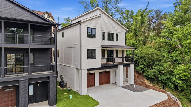 401 Druid Lane, Chattanooga, TN 37405