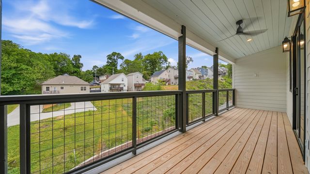 401 Druid Lane, Chattanooga, TN 37405
